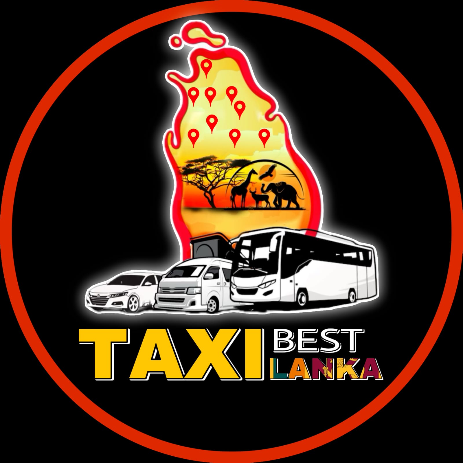 Taxi Best Lanka