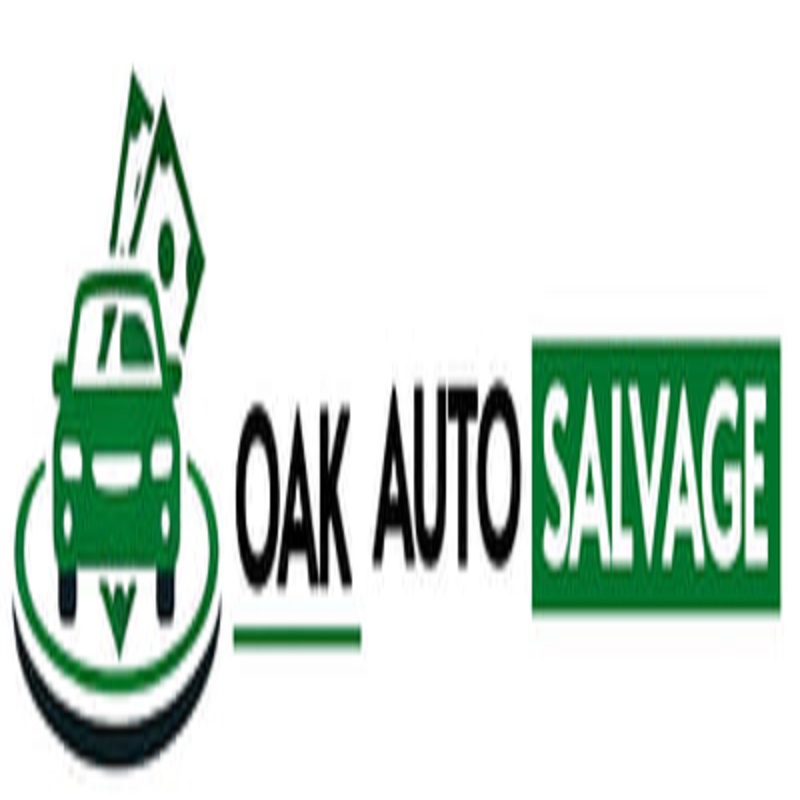 Oak Auto Salvage