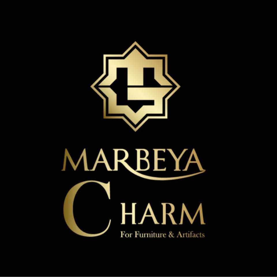 Marbeya Charm for Furniture & Artifacts