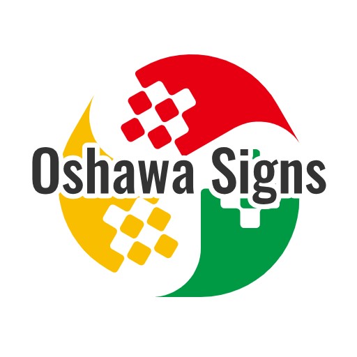 Oshawa Signs