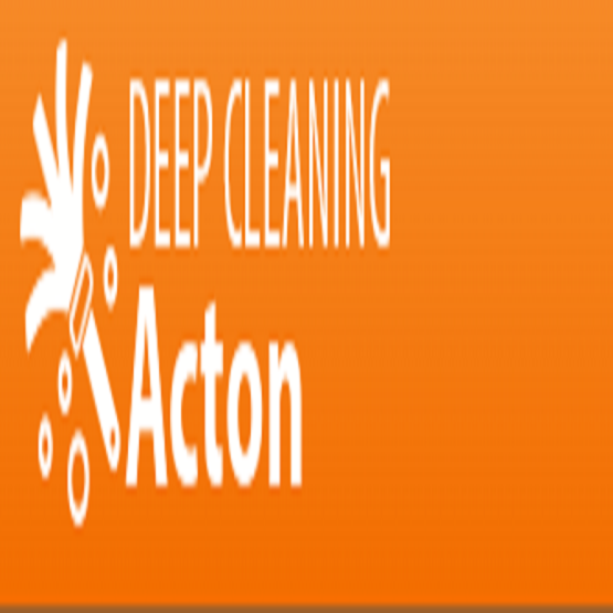 Deep Cleaning Acton