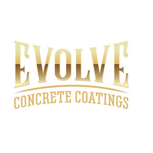 Evolve Concrete Coatings