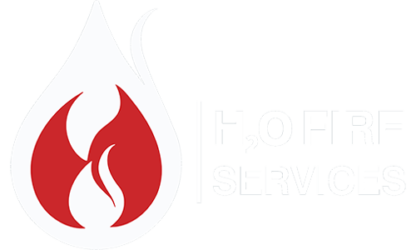 H20 Fire Services Inc