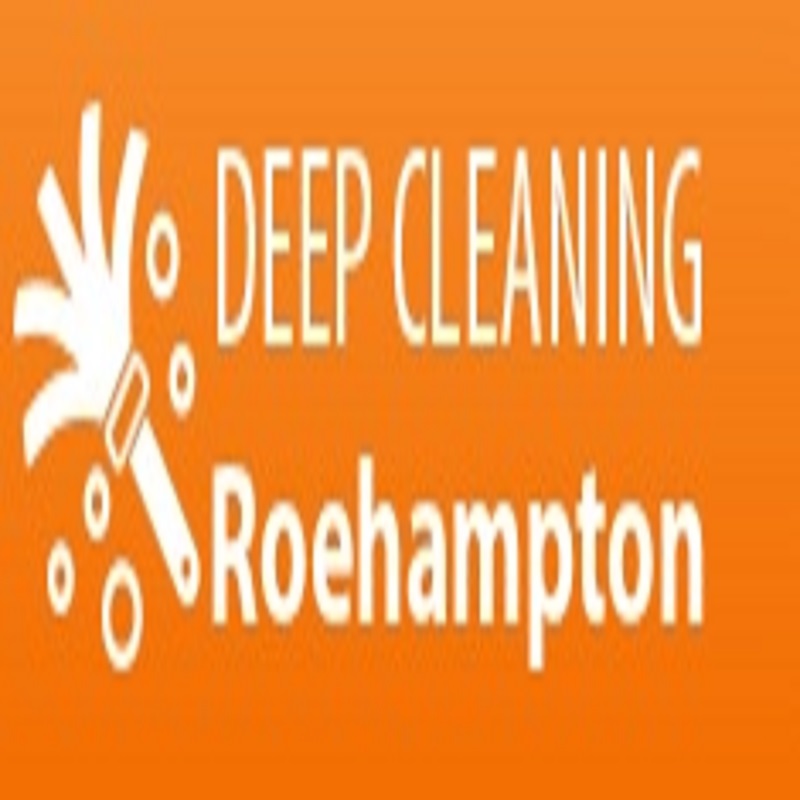 Deep Cleaning Roehampton