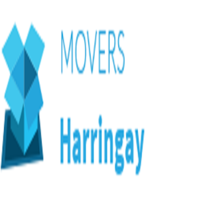 Movers Harringay