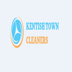 Kentish Town Cleaners Ltd