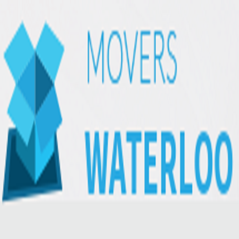 Movers Waterloo