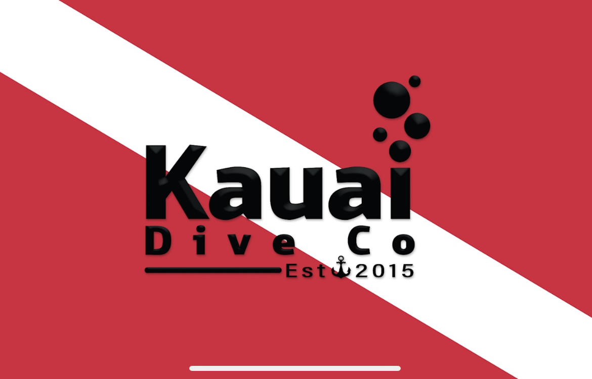 Kauai Dive Co