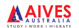 Aives  Australia