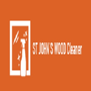 St John’s Wood Cleaner