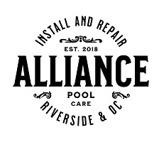 Alliance Pool Care