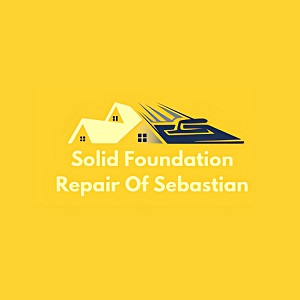 Solid Foundation Repair Of Sebastian