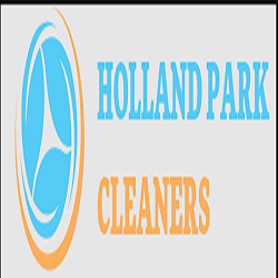 Holland Park Cleaners Ltd