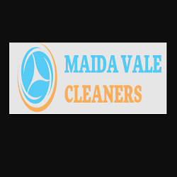 Maida Vale Cleaners Ltd