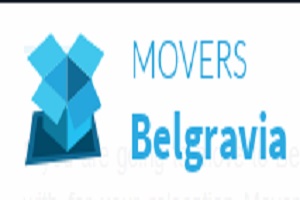 Movers Belgravia