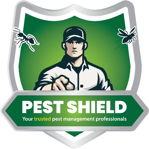 pest shield inc.