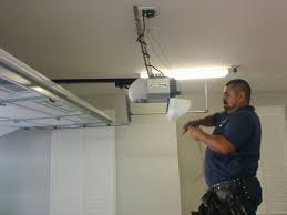 Garage Door Repair Calgary West