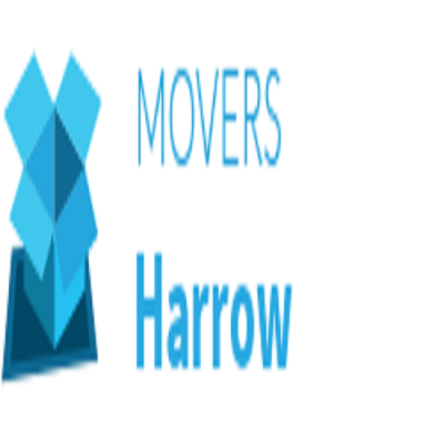 Movers Harrow