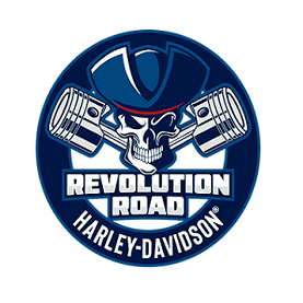 Revolution Road Harley-Davidson