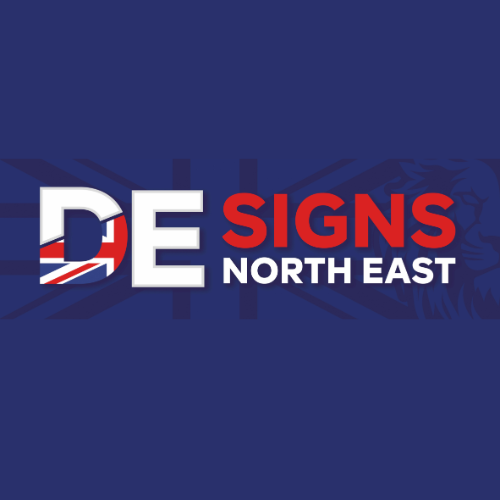 DE Signs NE Ltd