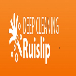 Deep Cleaning Ruislip