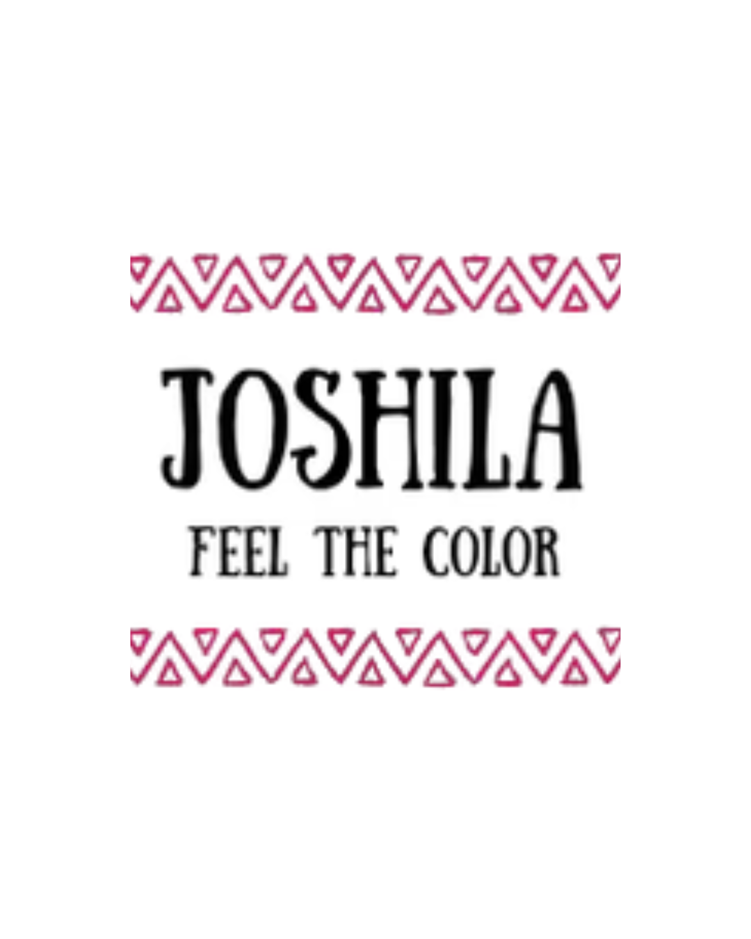 Joshila - Senti il Colore