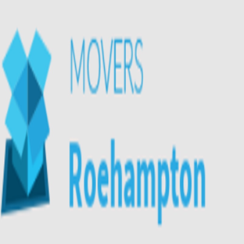 Movers Roehampton