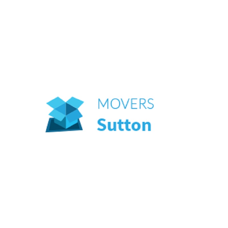 Movers Sutton