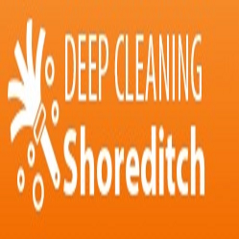 Deep Cleaning Shoreditch