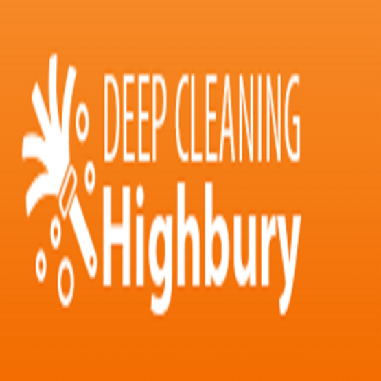 Deep Cleaning Highbury