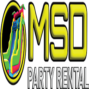 MSD Party Rental