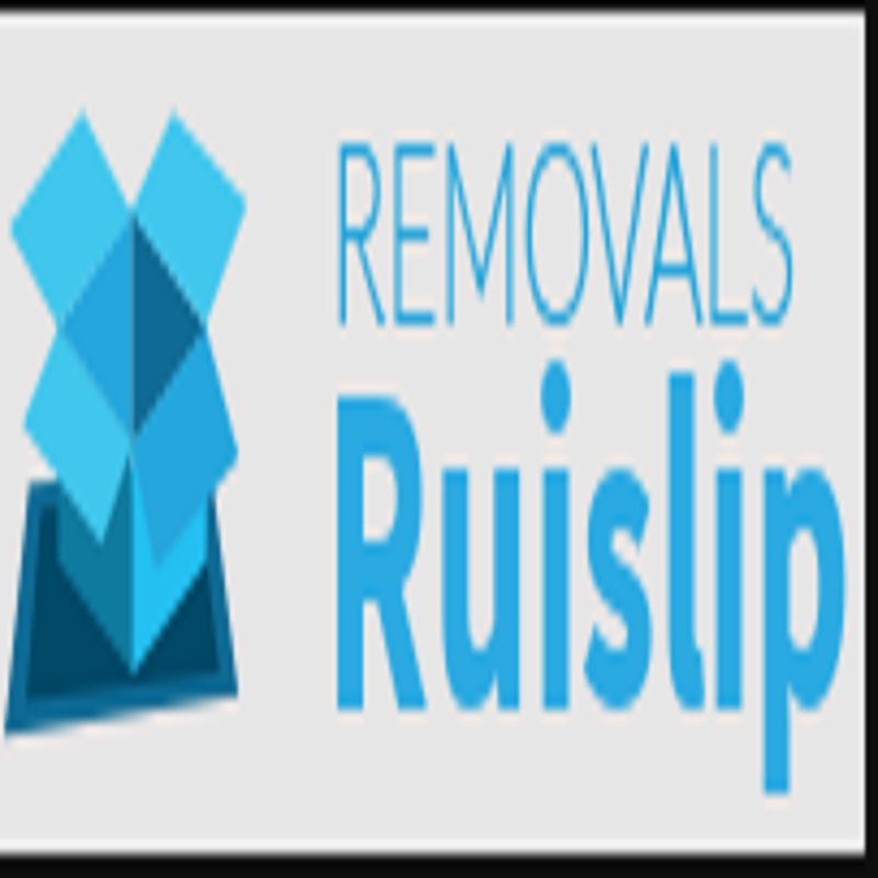 Movers Ruislip