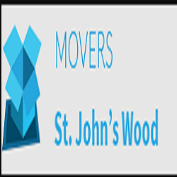 Movers St Johns Wood