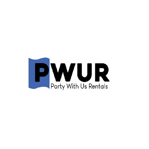 Party With Us Rentals