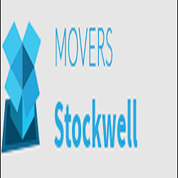 Movers Stockwell