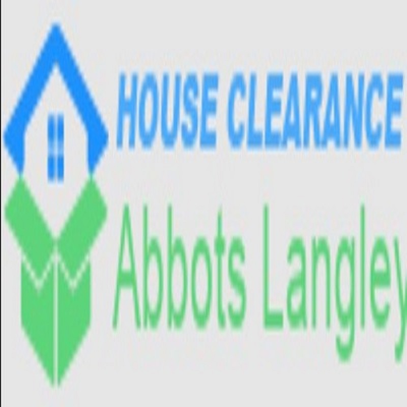 House Clearance Abbotslangley