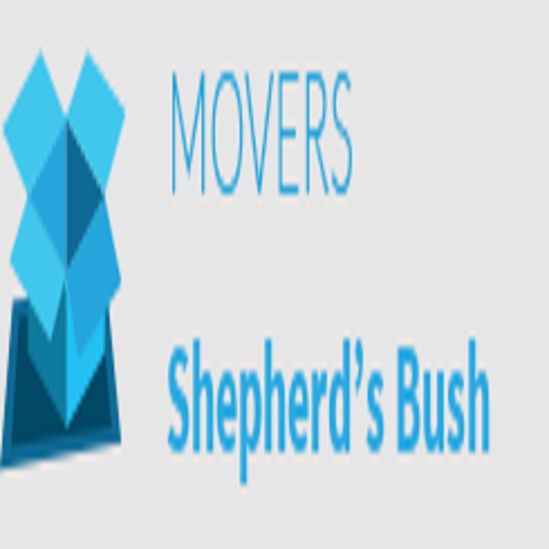 Movers Shepherd’s Bush