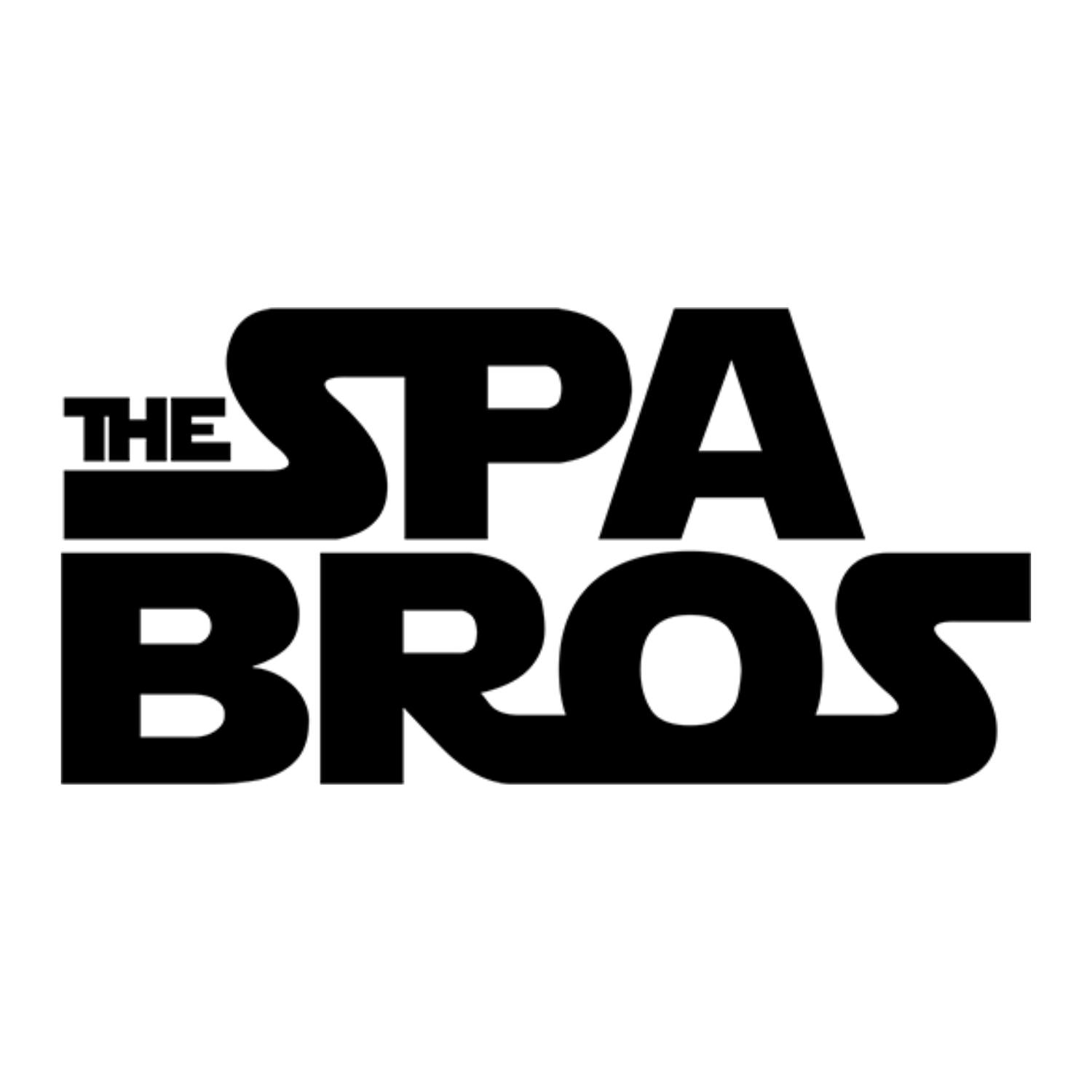 The Spa Brothers