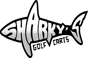 Sharky's Golf Carts - Rentals, Sales and Service