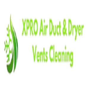 Xpro Air Duct Cleaning & Dryer Vents Cleaning