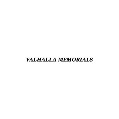 Valhalla Memorials