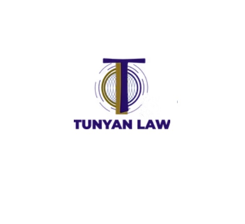 Tunyan Law, APC