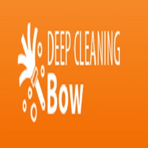 Deep Cleaning Bow