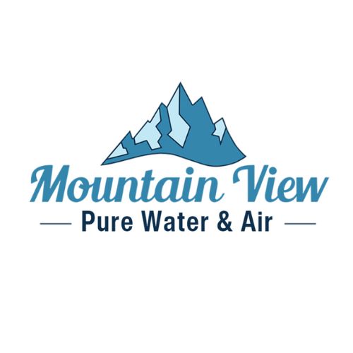 Mountain View Pure Water