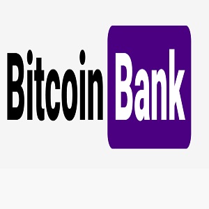 Bitcoin Bank