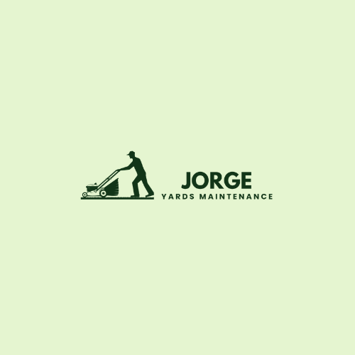 Jorge Yards Maintenance