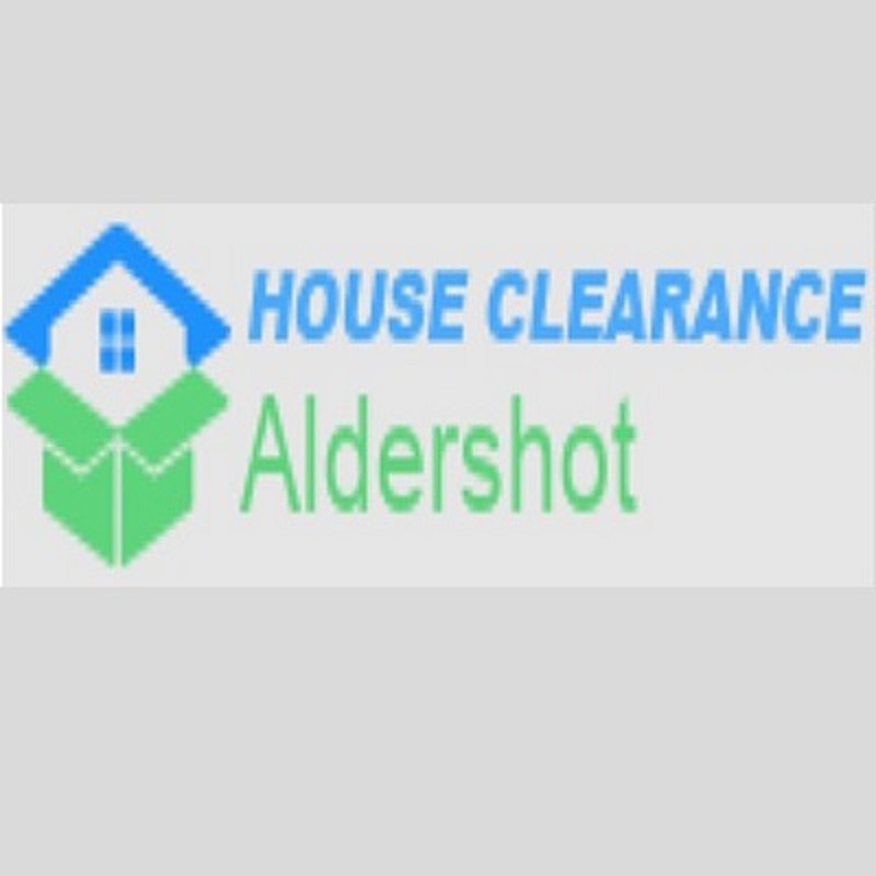 House Clearance Aldershot