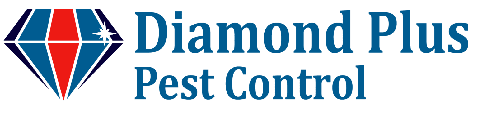 Diamond plus pest Control