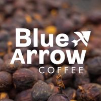  Blue Arrow Coffee Roasters