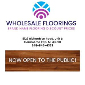 Wholesale Floorings